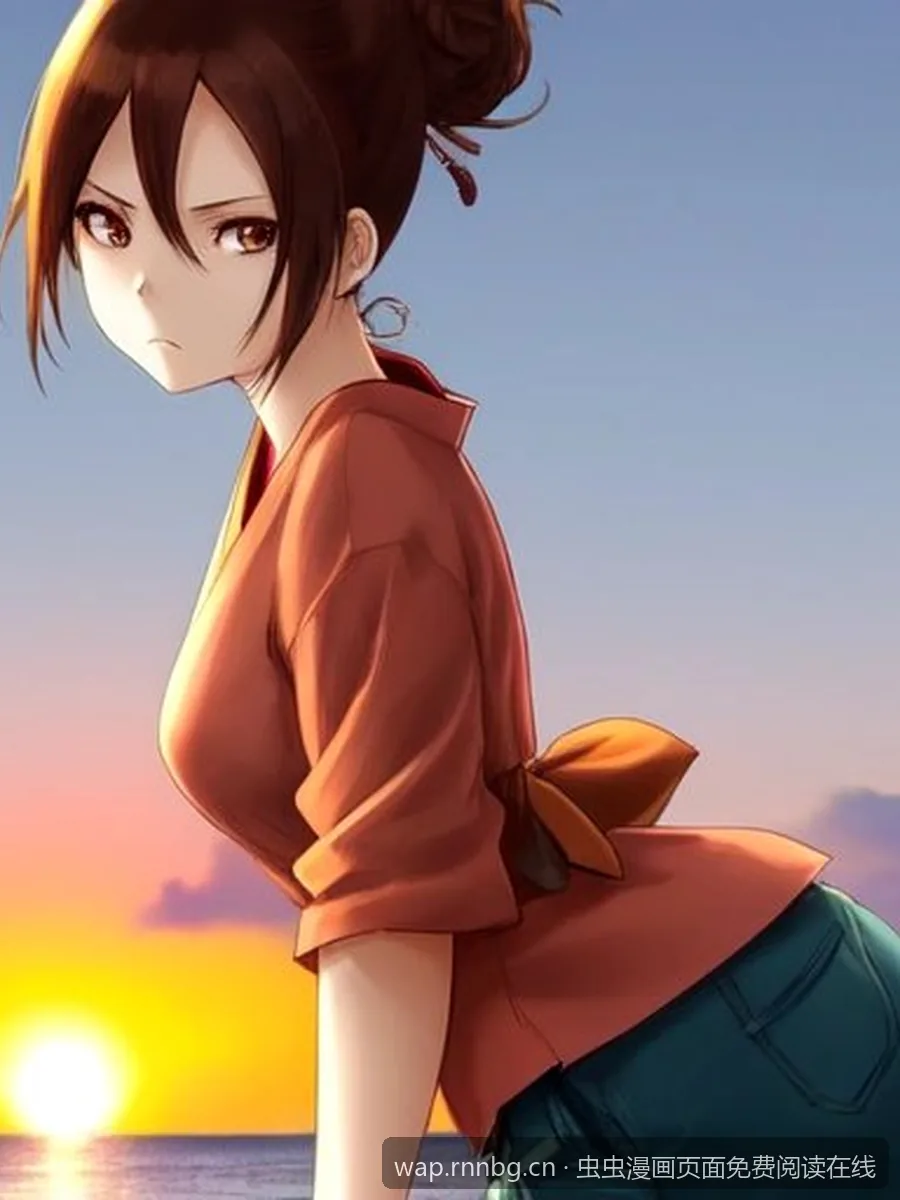 薄荷色夏天|权威人气排行榜图像预览漫画封面